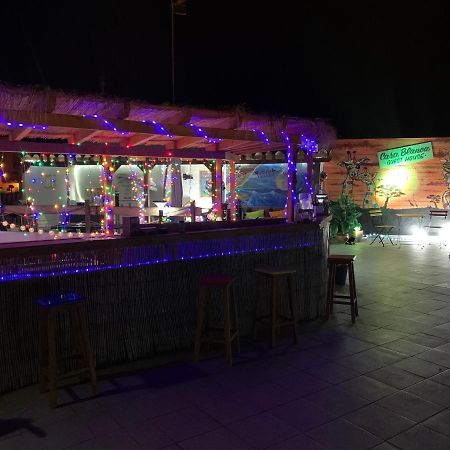 Casa Blanca Guest House Tenerife (Adults Only) 그라나딜라데아보나 외부 사진