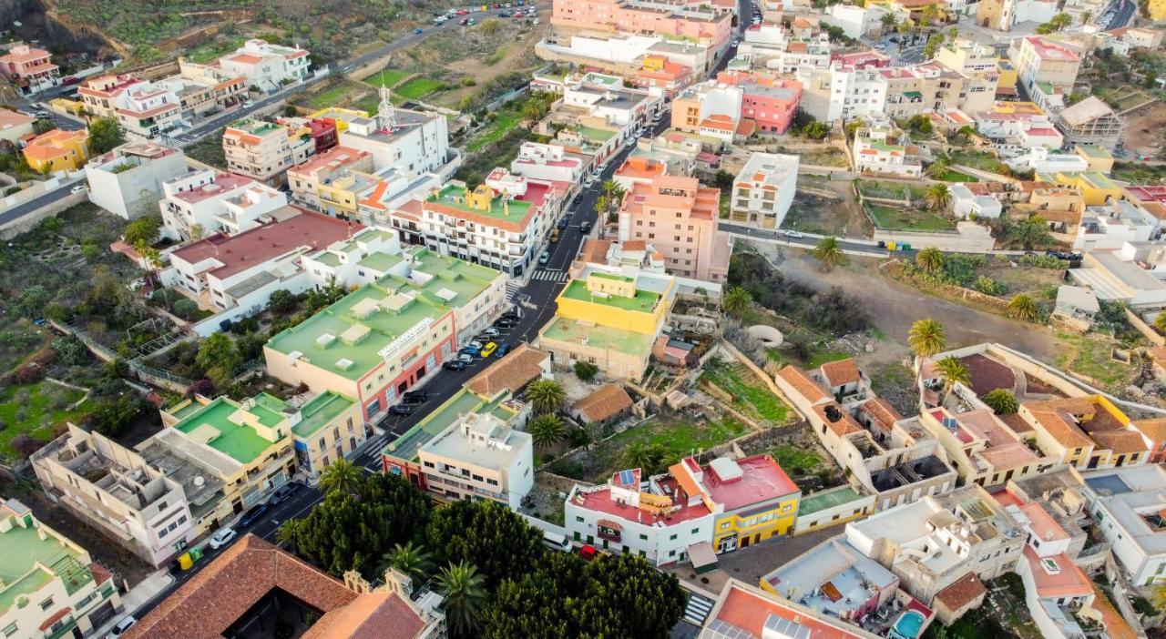 Casa Blanca Guest House Tenerife (Adults Only) 그라나딜라데아보나 외부 사진
