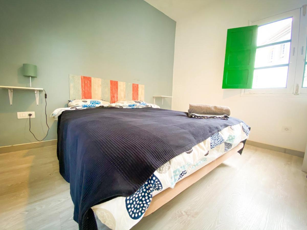 Casa Blanca Guest House Tenerife (Adults Only) 그라나딜라데아보나 외부 사진
