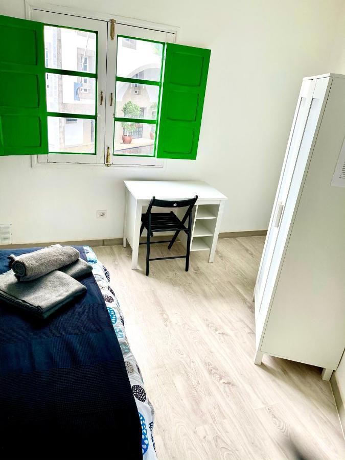 Casa Blanca Guest House Tenerife (Adults Only) 그라나딜라데아보나 외부 사진