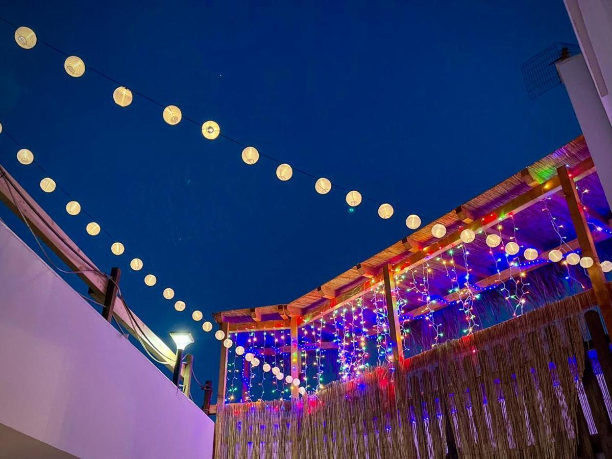 Casa Blanca Guest House Tenerife (Adults Only) 그라나딜라데아보나 외부 사진