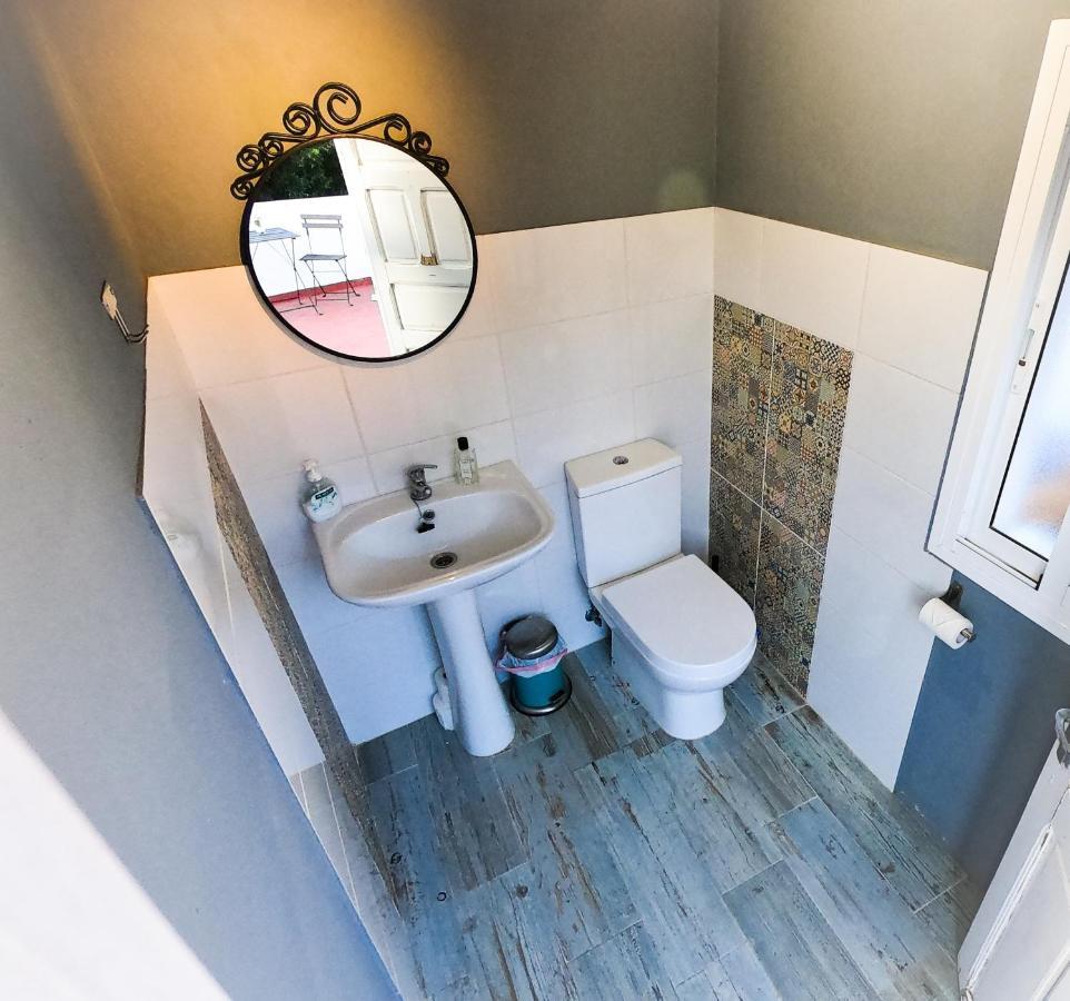 Casa Blanca Guest House Tenerife (Adults Only) 그라나딜라데아보나 외부 사진