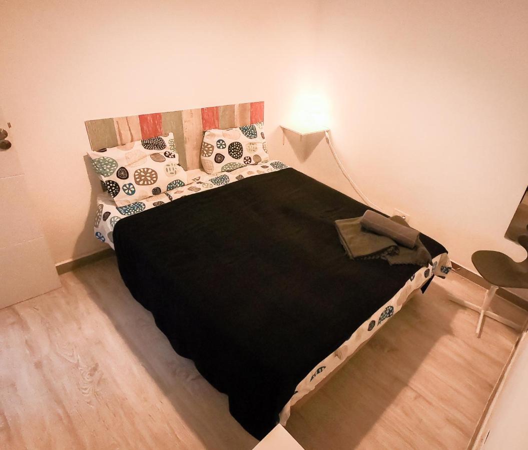 Casa Blanca Guest House Tenerife (Adults Only) 그라나딜라데아보나 외부 사진