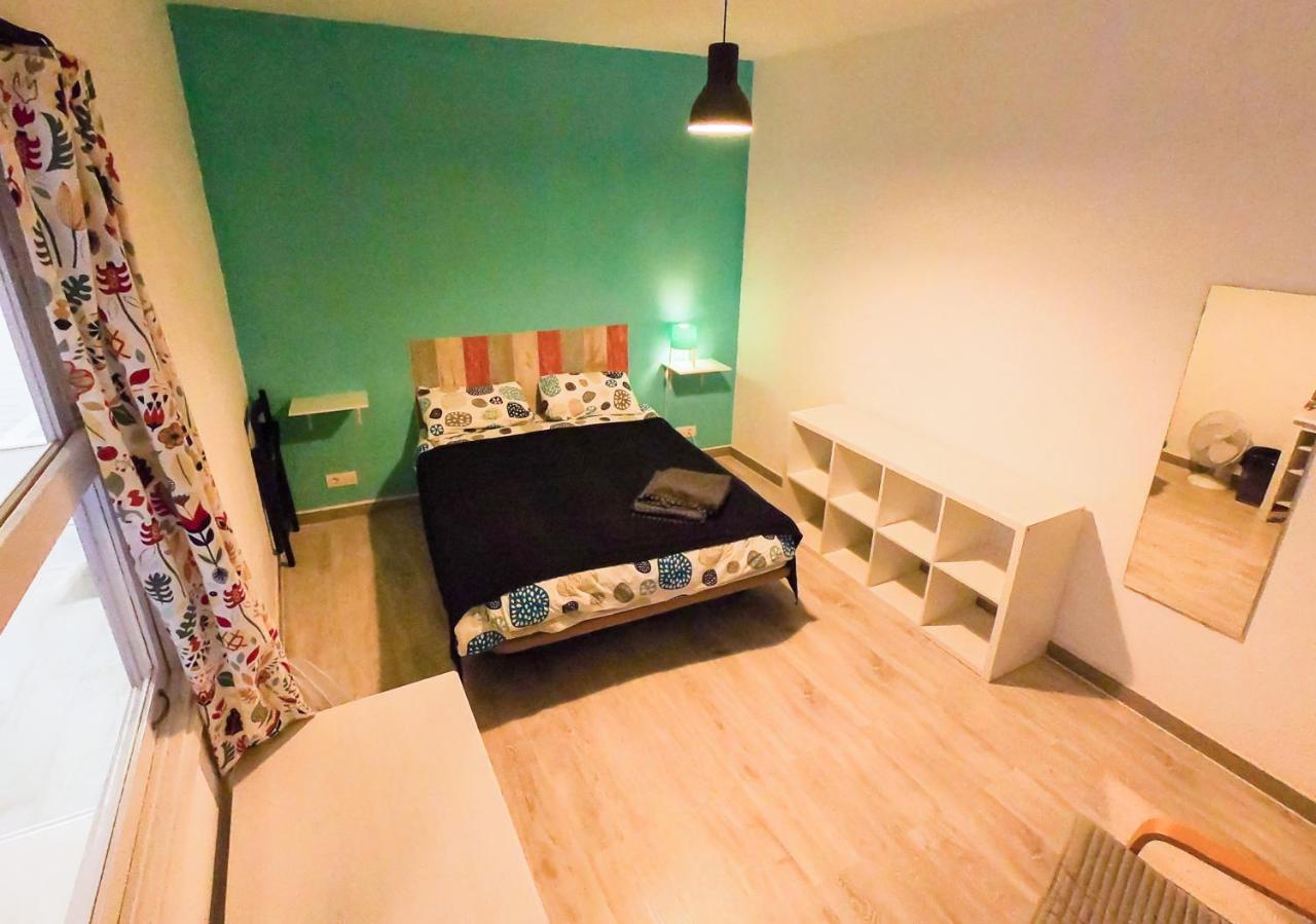 Casa Blanca Guest House Tenerife (Adults Only) 그라나딜라데아보나 외부 사진