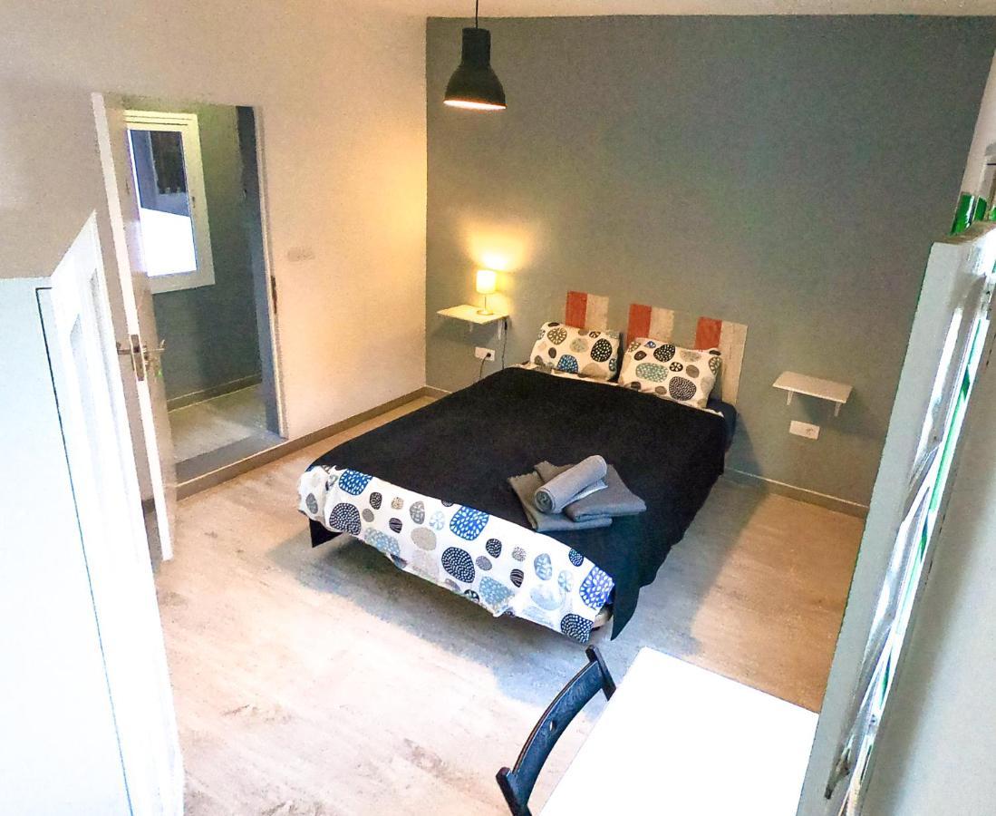 Casa Blanca Guest House Tenerife (Adults Only) 그라나딜라데아보나 외부 사진