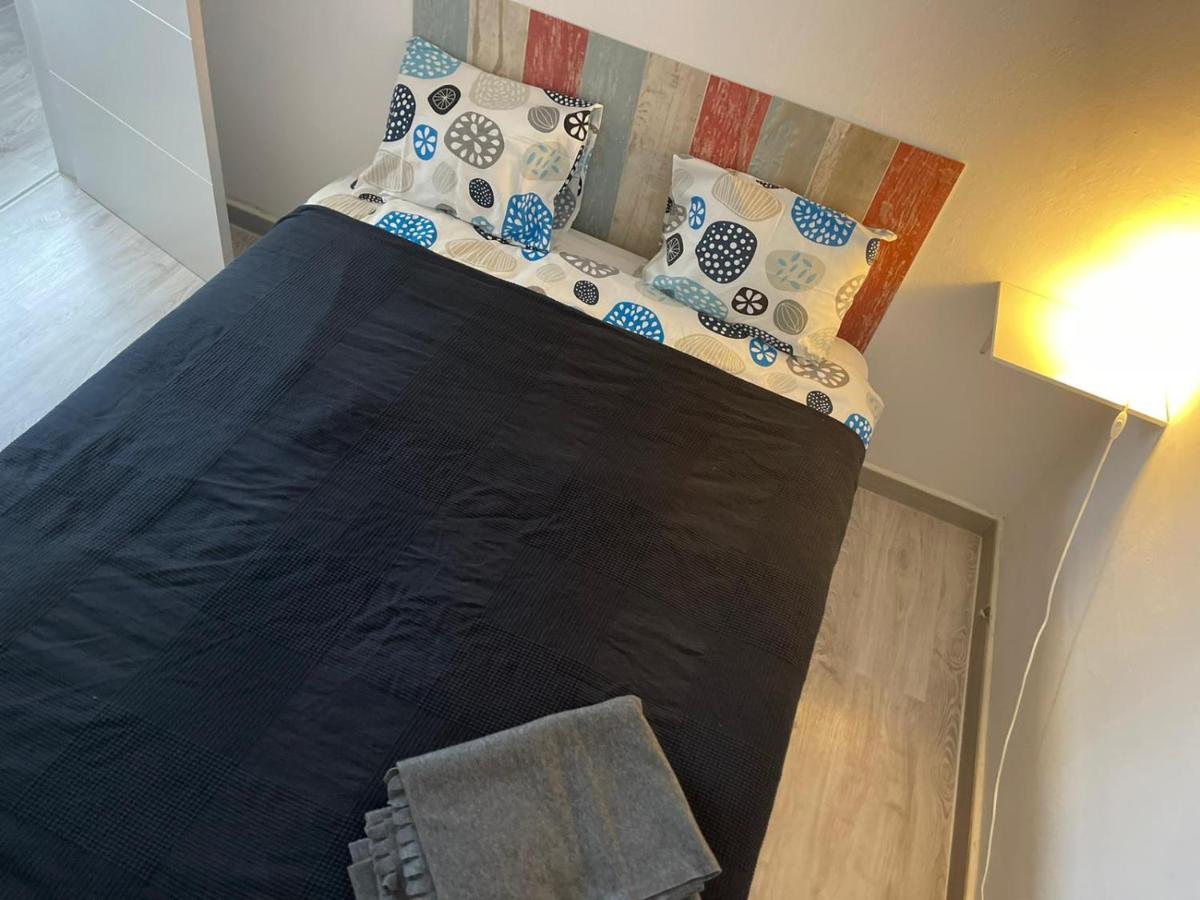 Casa Blanca Guest House Tenerife (Adults Only) 그라나딜라데아보나 외부 사진