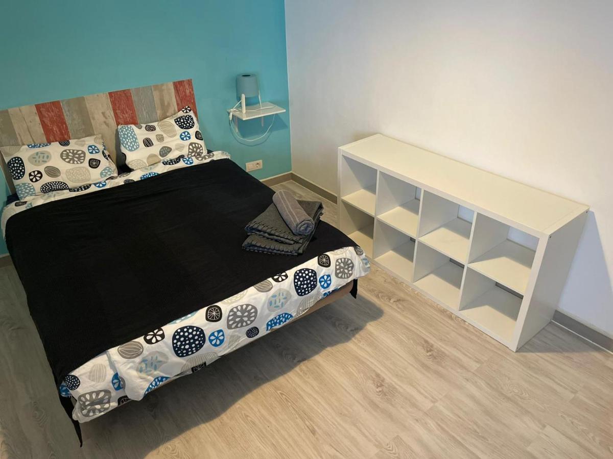 Casa Blanca Guest House Tenerife (Adults Only) 그라나딜라데아보나 외부 사진