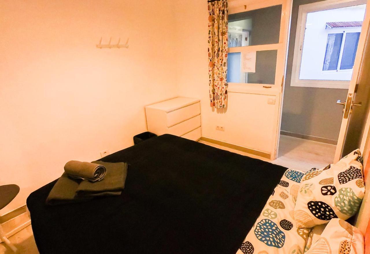 Casa Blanca Guest House Tenerife (Adults Only) 그라나딜라데아보나 외부 사진