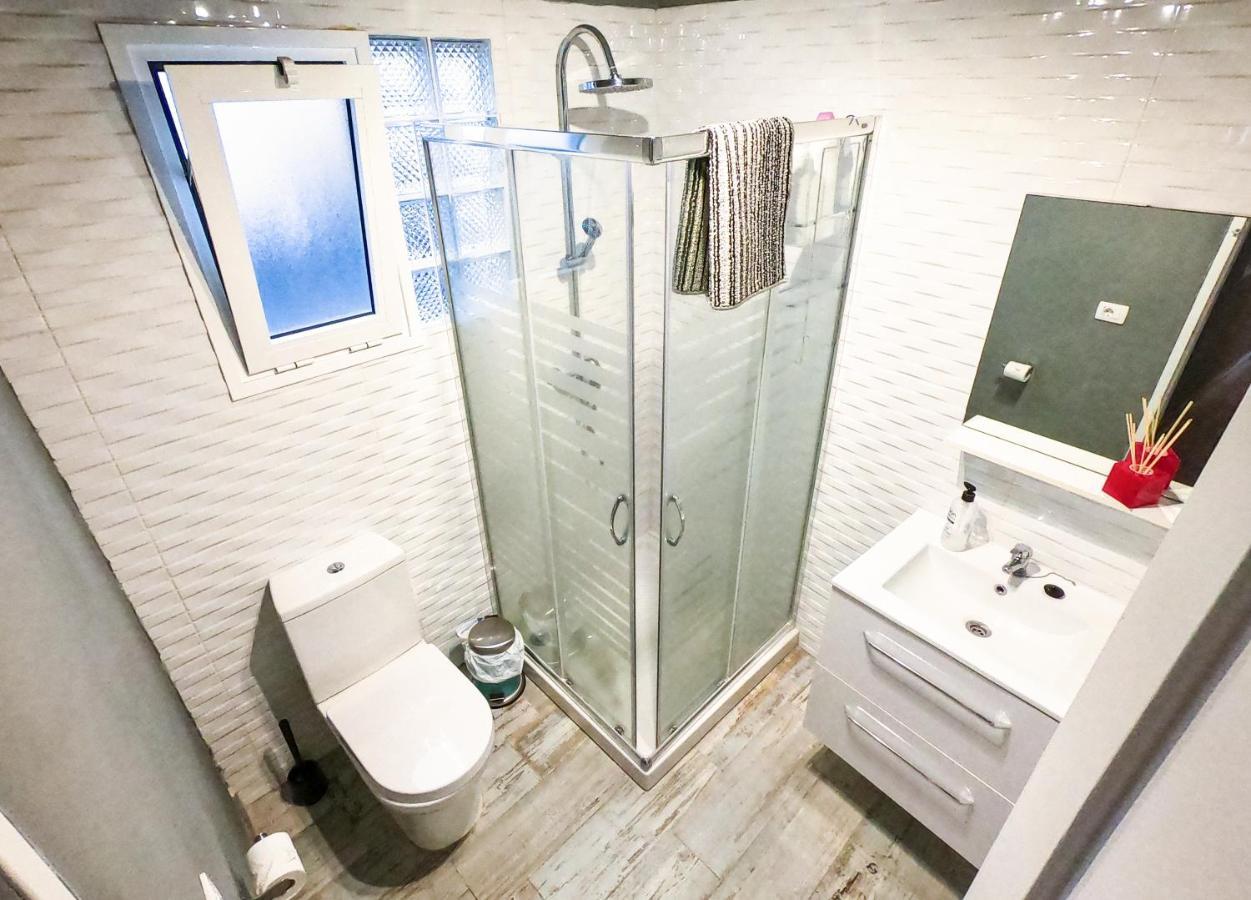 Casa Blanca Guest House Tenerife (Adults Only) 그라나딜라데아보나 외부 사진