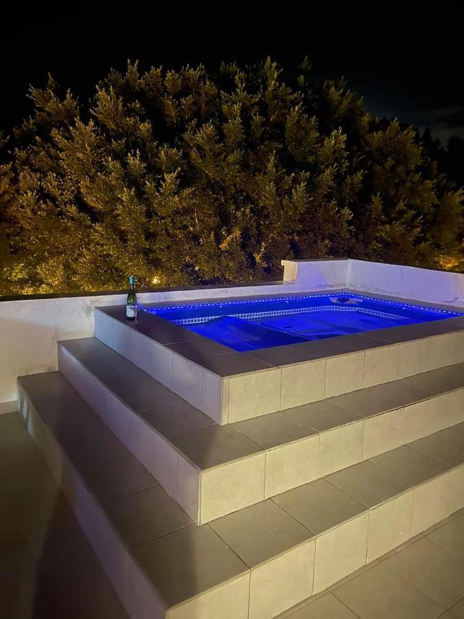 Casa Blanca Guest House Tenerife (Adults Only) 그라나딜라데아보나 외부 사진