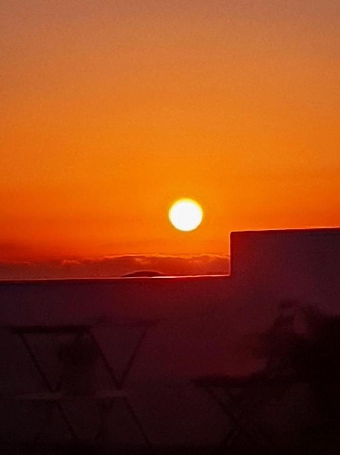 Casa Blanca Guest House Tenerife (Adults Only) 그라나딜라데아보나 외부 사진