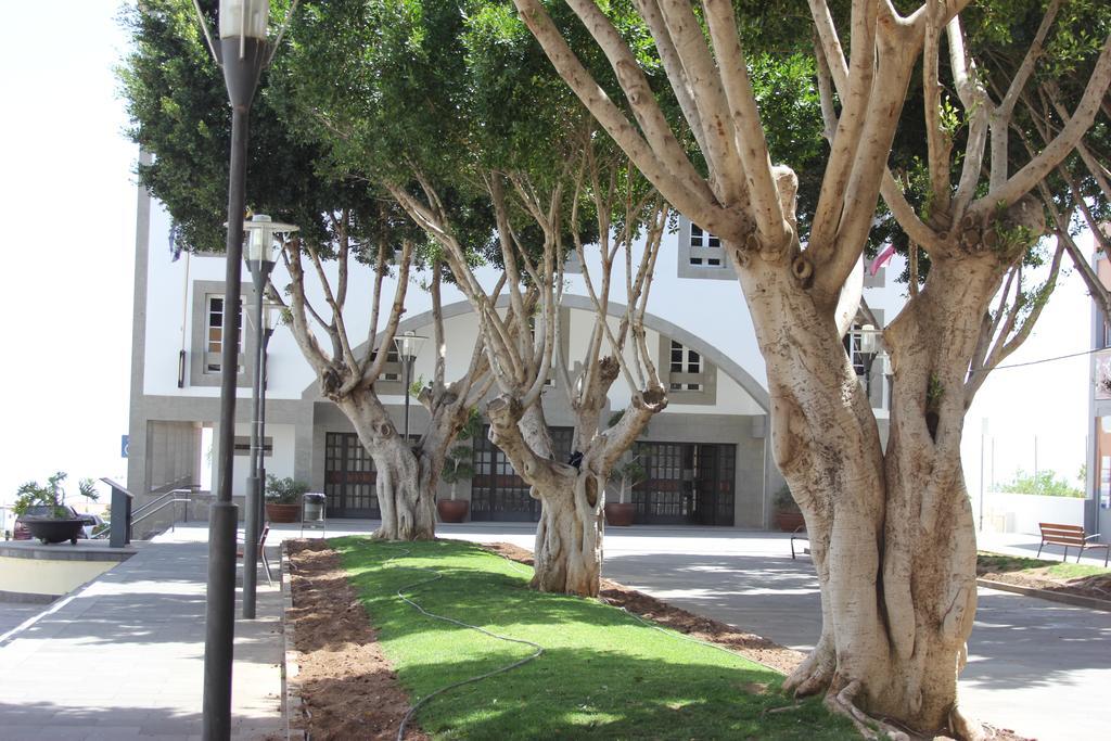 Casa Blanca Guest House Tenerife (Adults Only) 그라나딜라데아보나 외부 사진