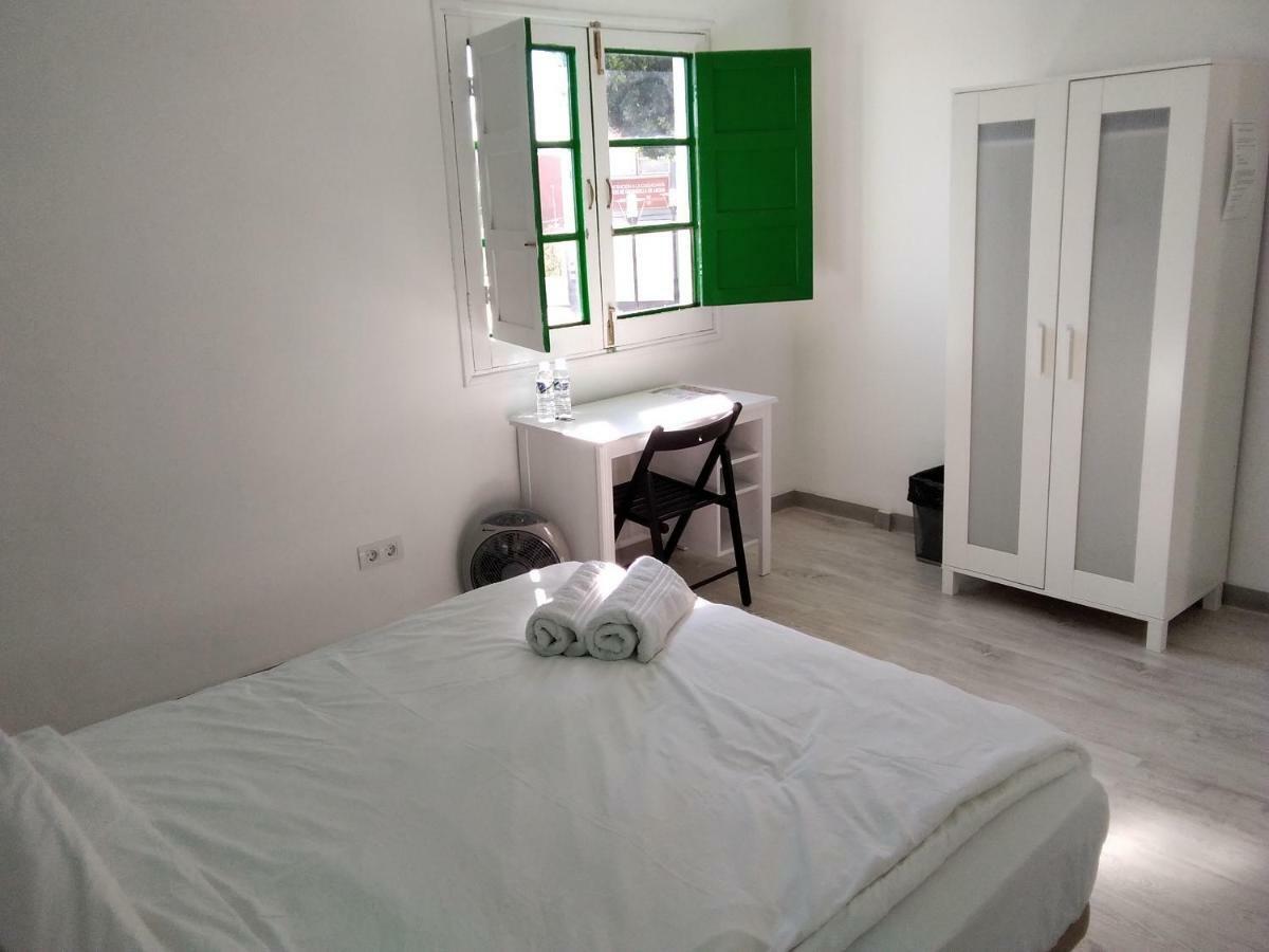Casa Blanca Guest House Tenerife (Adults Only) 그라나딜라데아보나 외부 사진